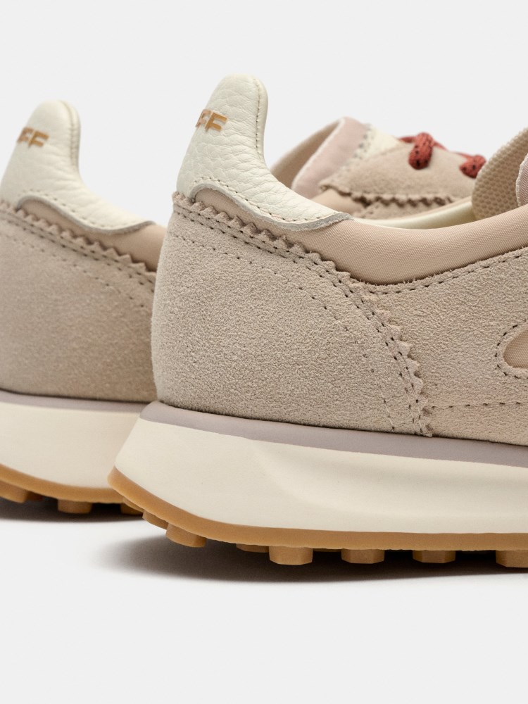 Hoff Herren Bridge MKII Beige