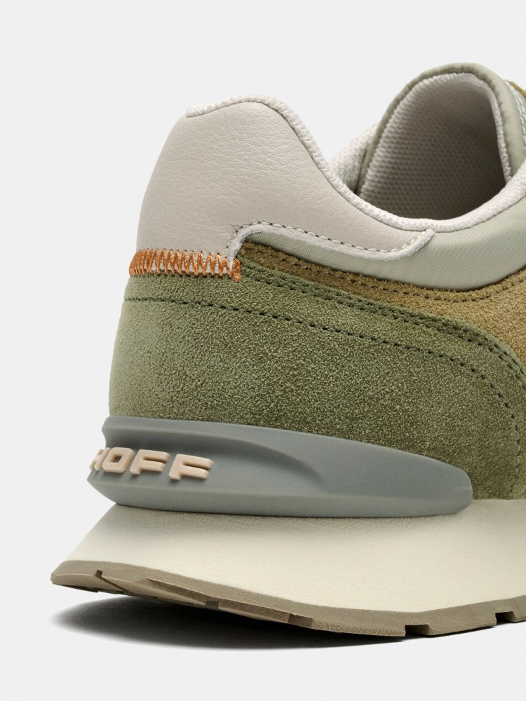 Hoff Herren City Khaki