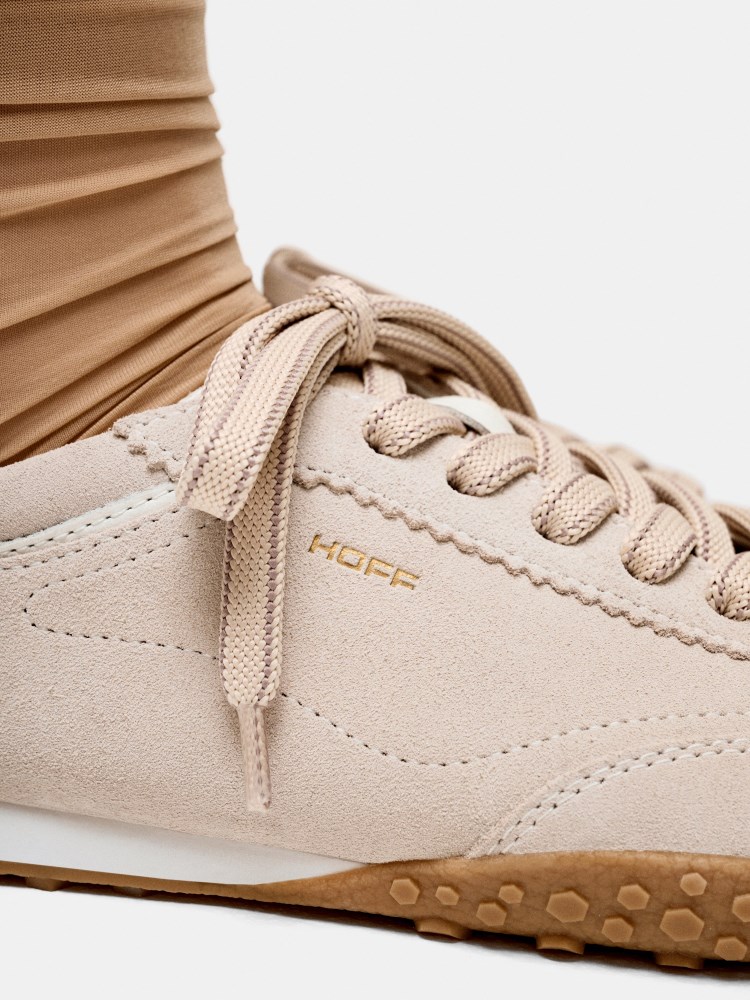 Hoff Damen Bridge Beige