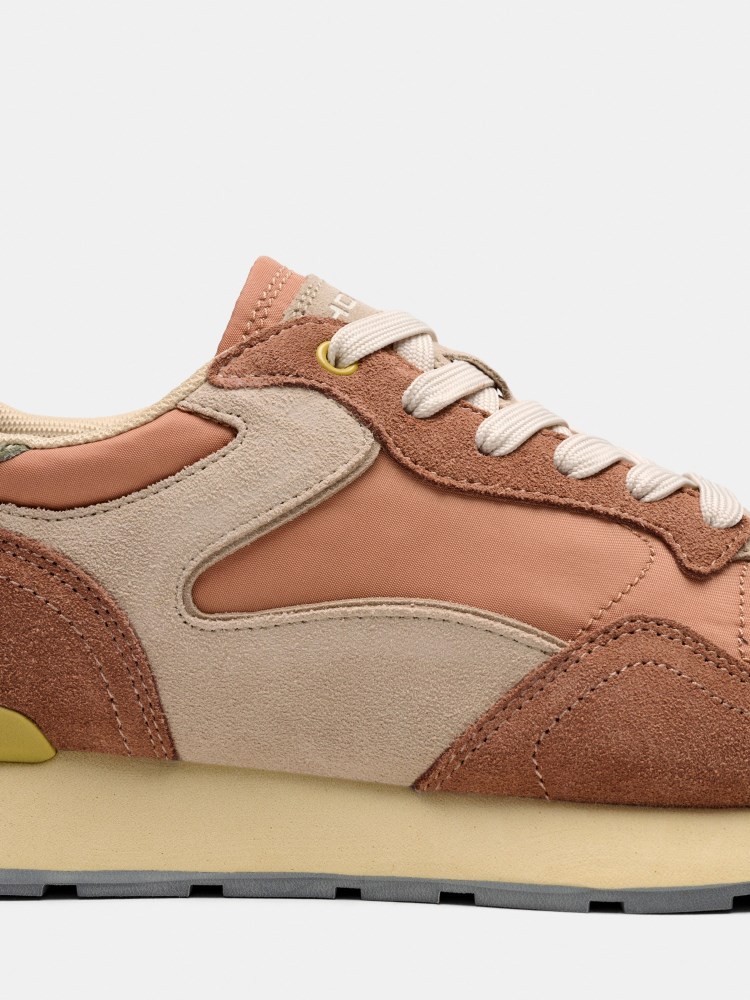 Hoff Herren City Retro Peach