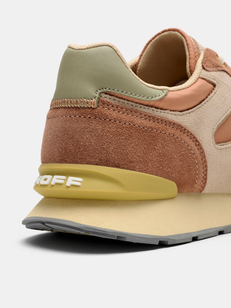 Hoff Herren City Retro Peach