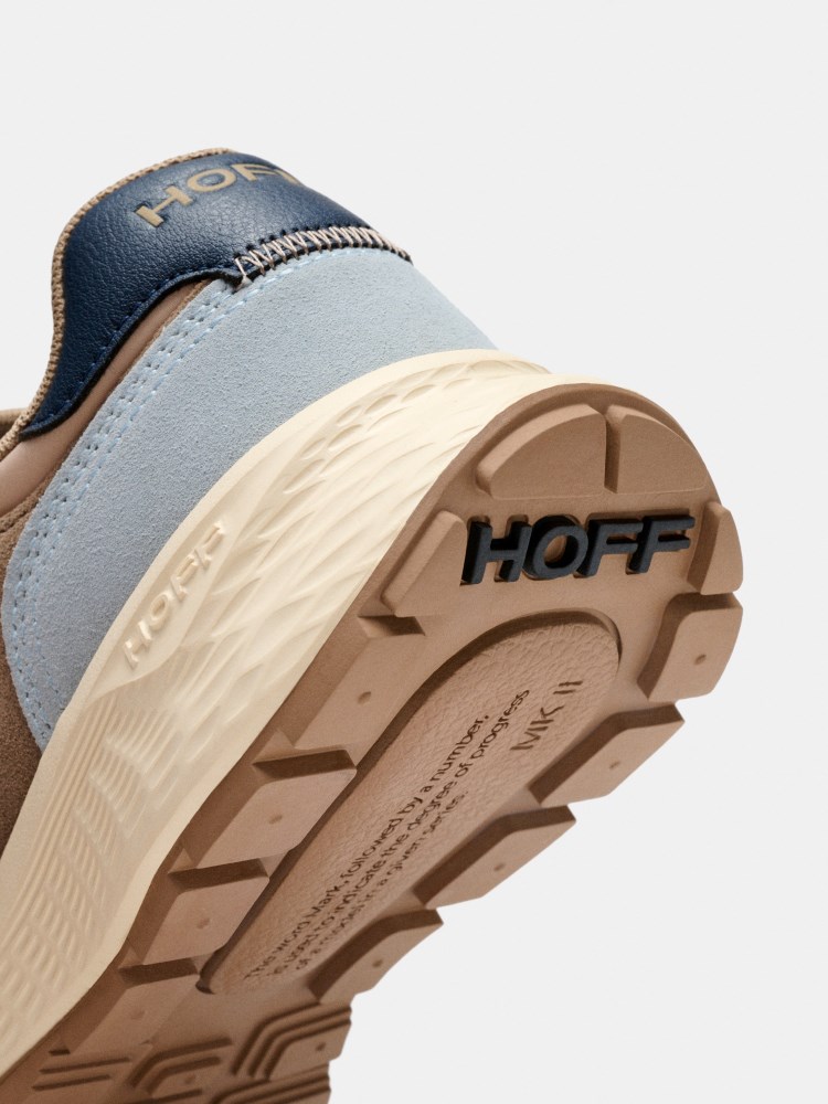 Hoff Herren City MKII Nairobi