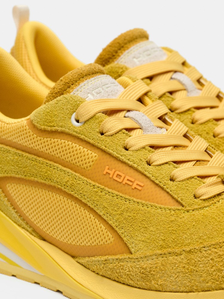 Hoff Herren Seven Runner Mimosa