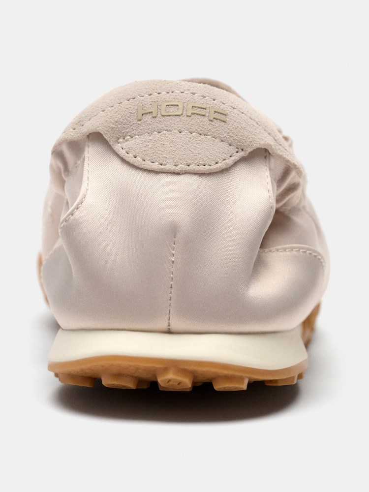 Hoff Herren Bridge Satin Beige